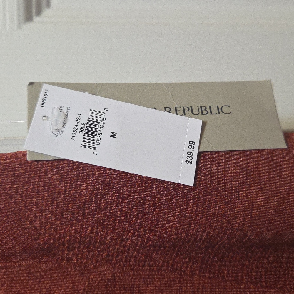 Tank Bundle - Size M - Picture 5 of 5